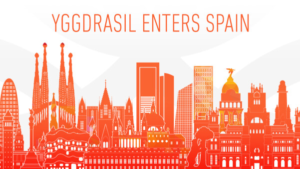 Yggdrasil Gaming Enters Spanish Regulated Market